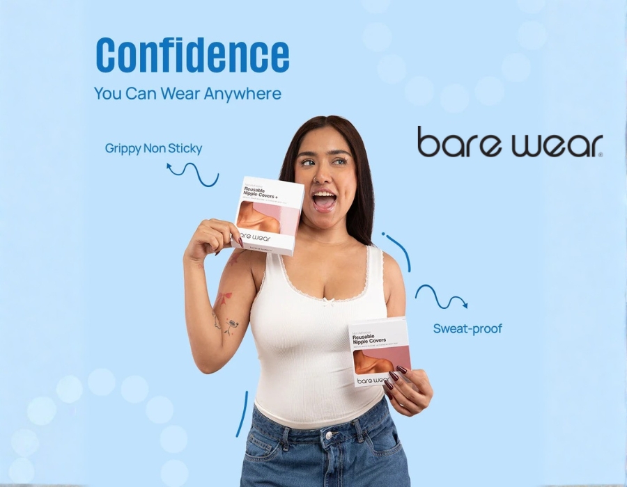 Bare Wear