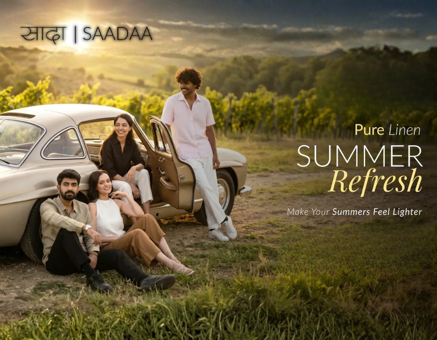 Saadaa