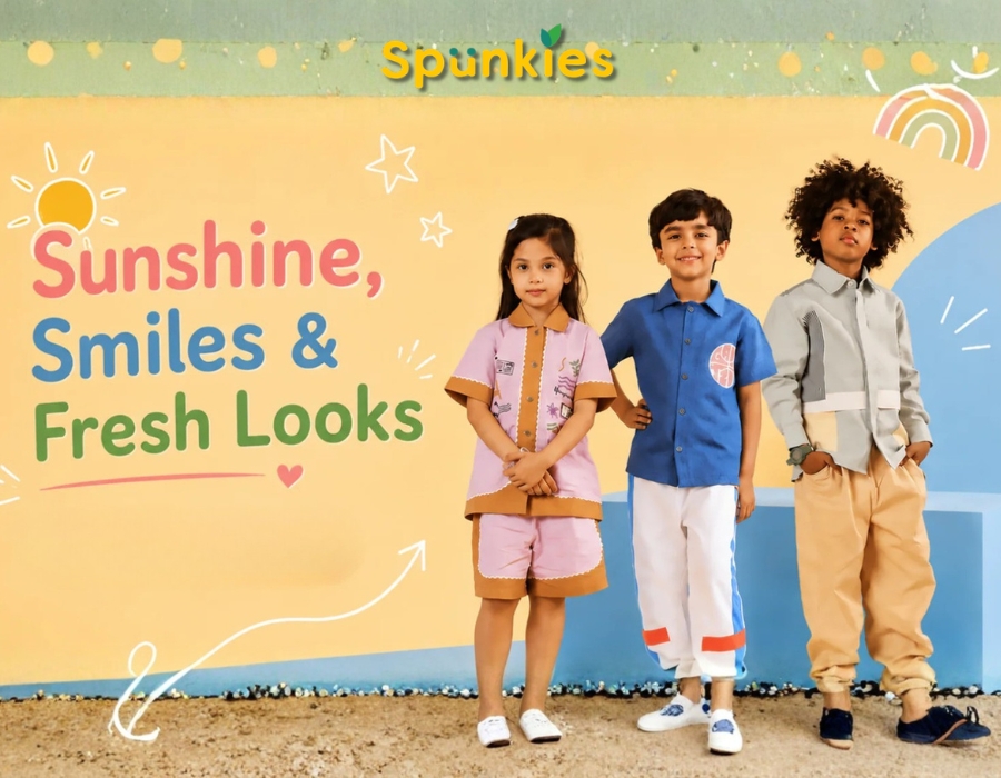 Spunkies