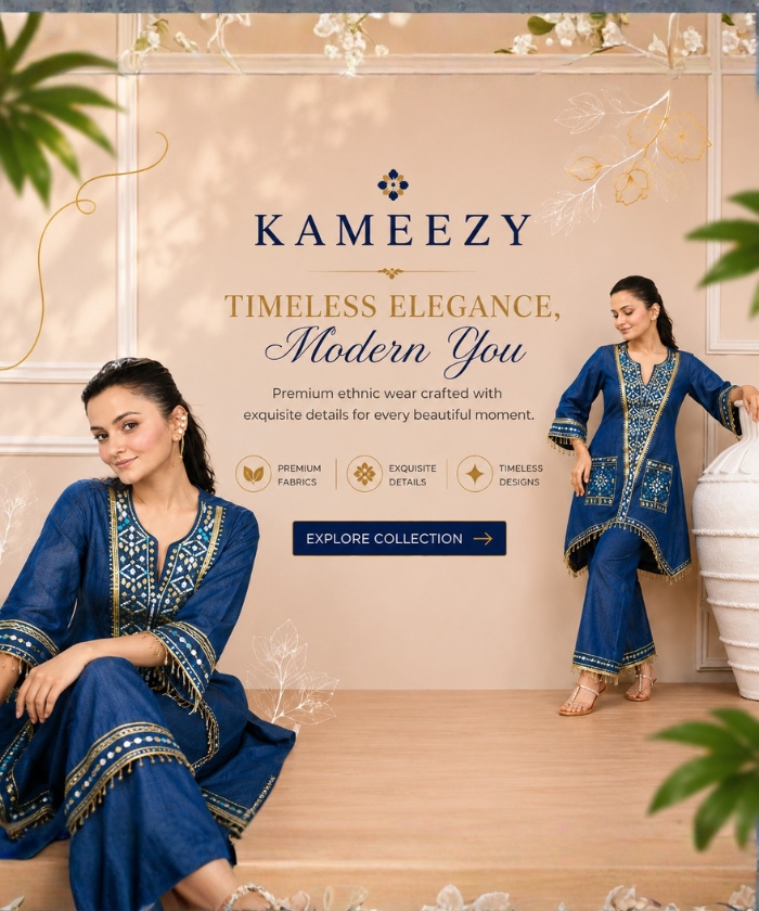 Kameezy