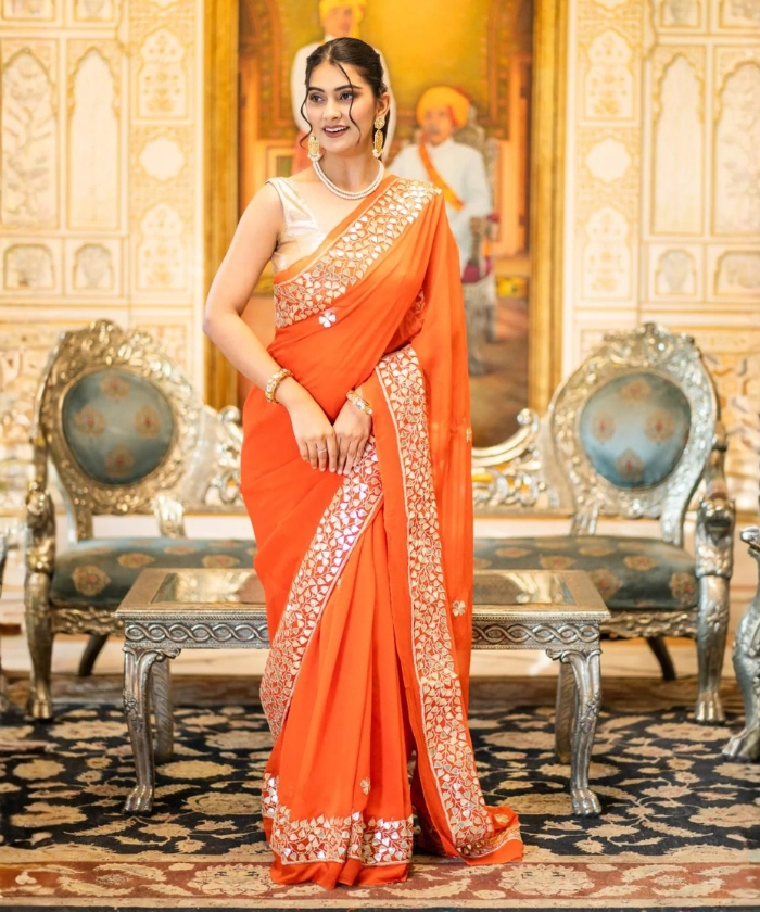 Mohana Poshak