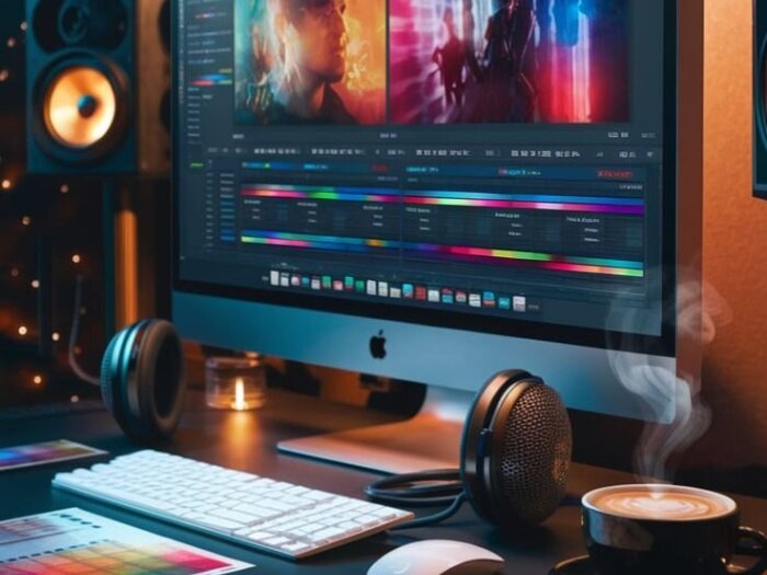 Branding & Design