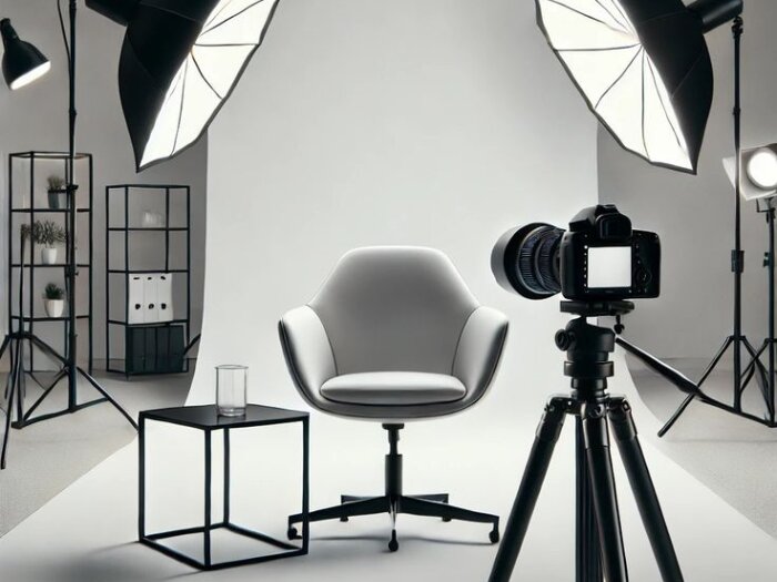 Photography & Videography