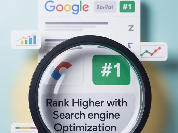 SEO & Remarketing