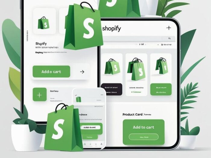 Website & Shopify