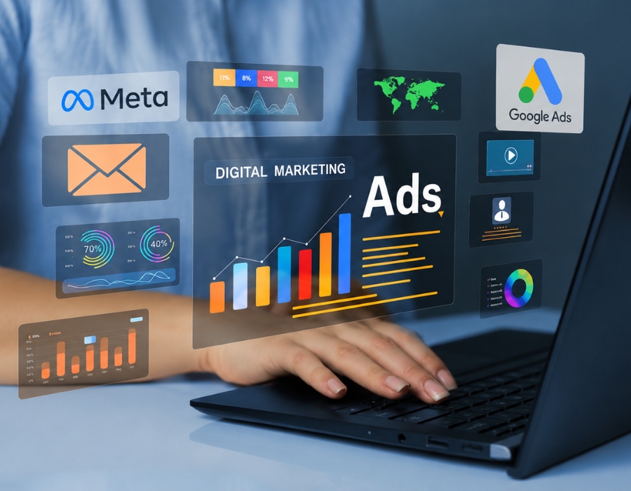 Performance Marketing