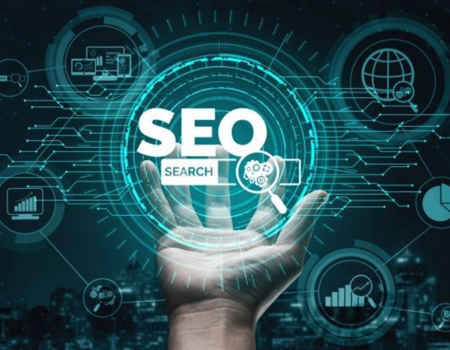 SEO & Local SEO