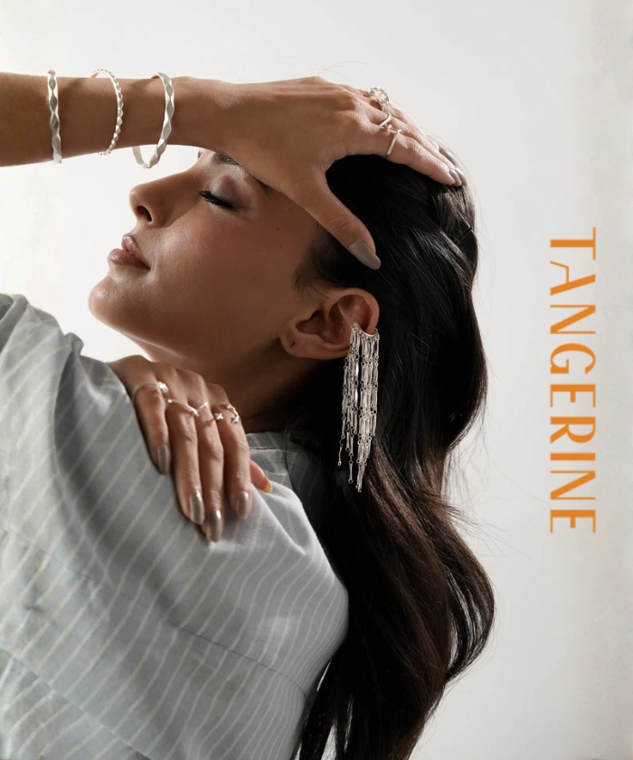 Tangerine